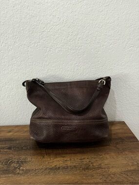 Coach Vintage
